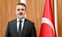 Başkan Vekili Şahin Biba’dan Sivas Kongresi’nin 107. yıl dönümü mesajı
