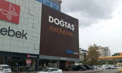 Bursa'da birçok mağazası var! Doğtaş ve Kelebek Mobilya'nın yeni CEO'su belli oldu