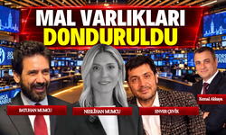 Bulls Portföy ve Holding soruşturmasında yeni perde! Mal varlıkları donduruldu