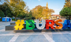 Bursa'da güneşli ve sıcak hava etkisini sürdürüyor