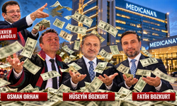 Medicana dosyasında İmamoğlu detayı! Mahkemede 8 milyon dolarlık ödeme iddiası