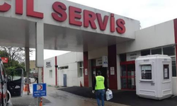Bursa Orhangazi'de kene ısıran genç KKKA şüphesiyle sevk edildi