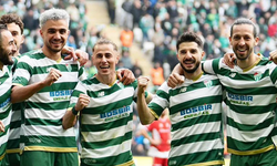 Bursaspor’un fikstürü belli oldu! İşte 7 maçın tarihleri