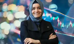 AK Parti'de dikkat çeken gelişme! Fatma Betül Sayan Kaya istifa etti