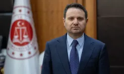 Akın Gürlek'ten SPK açıklaması: "Takip ettiğimiz süreçler var"