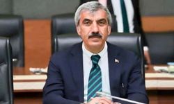 AKP milletvekili Ahmet Salih Dal'ın abisi tutuklandı