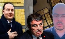 Alihan Kuriş Suç Örgütü soruşturmasında Eski İçişleri Bakanı İdris Naim Şahin adliyede