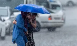 Bursa’da sağanak yağış sonrası hava değişecek! Nem yüzde 96’ya çıkacak
