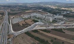 Bursa Şehir Hastanesi metrosunda gözler bu tarihe çevrildi!