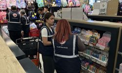 Bursa’da 42 milyon TL’lik ceza! Binlerce işletme denetlendi