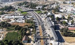 Bursa-Mudanya Yolu’nda yeni dönem! Yeni Geçit Köprüsü trafiğe açıldı