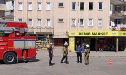 Bursa’da korkutan doğalgaz kaçağı! Apartman tahliye edildi