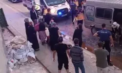 Bursa’da tarım işçilerini taşıyan panelvan kaza yaptı! 10 kişi yaralandı