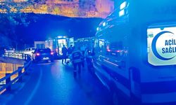 Bursa’da 3 kişinin bindiği motosiklet kaza yaptı! Gerçek sonradan ortaya çıktı