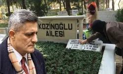 Kaşif Kozinoğlu'nun ölümüne ilişkin soruşturmada ikinci dalga operasyon! 9 kişi daha gözaltında