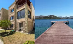 Bodrum’da 27 milyon TL’lik ev gündem oldu! Fiyatı tartışma yarattı