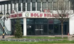 Bolu Belediyesi'ne "hayalet araç" operasyonu! 34 milyon TL'lik ödeme mercek altında