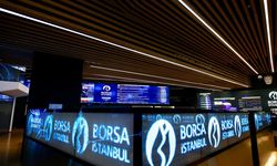Borsa güne düşüşle başladı! BIST 100’de kritik seviyeler belli oldu