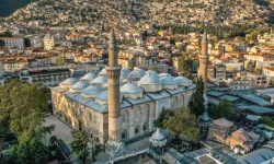 Bursa güvenlik sıralamasında Türkiye'de zirvede!