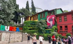Bursa’da yaz havası kısa sürecek! Sağanak için gün verildi (15 Eylül 2026)