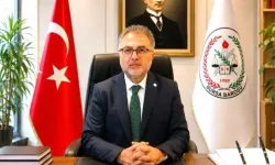 Bursa Barosu’nda 4 yıllık dönem sona erdi! Metin Öztosun’dan veda mesajı