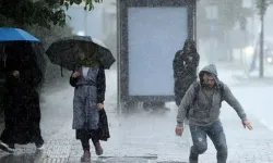 Bursa’da sağanak alarmı! Valilik saat verdi (Bursa hava durumu 29 Eylül 2026)