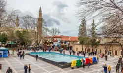 Bursa için Meteoroloji’den sağanak uyarısı! Yeni haftaya dikkat