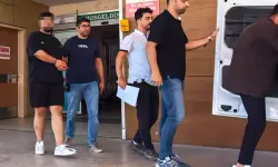 Bursa’da 500 bin liralık dolandırıcılık operasyonu! 5 şüpheli yakalandı