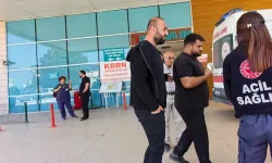 Bursa’da fabrikada iş kazası! İşçinin parmağı koptu