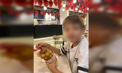 Bursa’da kaybolan 10 yaşındaki Kerim’den sevindiren haber