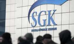 Bursa’da SGK’dan 136 milyon TL’lik satış! 92 makine ihaleye çıkıyor