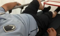 Bursa’da zabıtaya saldırdılar! Görev başındaki memur hastaneye kaldırıldı