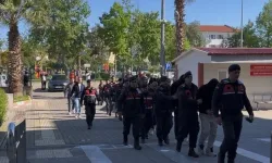 Bursa dahil 7 ilde yasa dışı bahis soruşturması! 40 şüpheli hakkında karar