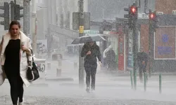Bursa’da sağanak yağış başlıyor! Meteoroloji gün verdi