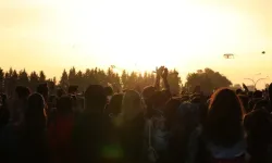 Bursa Kahve Festivali’nde flaş karar! Blok3 konseri iptal edildi