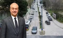 Bursa’da 14 Eylül Bulvarı asfaltlanıyor! Başkan Erdem’den sorumluluk açıklaması
