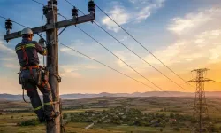 Bursa’da bugün elektrik kesintisi! 3 ilçede saatler belli oldu