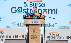 Bursa’nın ‘Fetheden Lezzetleri’ dünya sahnesinde