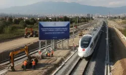 Bursa hızlı treninde kritik takvim! 2026 ve 2028 hedefleri açıklandı