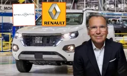 Bursa otomotivinde yeni dönem! Renault yöneticisi Fiat’ın CEO’su oldu