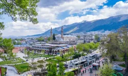 Bursa’da hafta sonu sıcaklıklar yükseliyor! Yeni haftada hava nasıl olacak? (5 Eylül 2026 Hava Durumu)