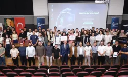 Bursa'da 900 öğrenci başvurdu, 120 genç seçildi! ULUTEK Yazılım Vadisi'nde yeni dönem