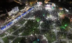 Bursa’da ücretsiz etkinlikler başlıyor! 8 farklı noktada düzenlenecek