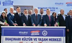 Bursa Yıldırım’a 2 milyar liralık dev yatırım!