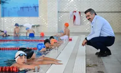 Bursa’da çocukları ilgilendiren gelişme! Kış Spor Okulları başlıyor
