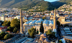 700 yıllık Bursa tarihi konuşulacak! İki önemli isim bir araya geliyor