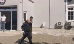 Bursa’da silahlı yaralama şüphelisi tabancayla yakalandı!