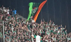 Bursaspor bir kez daha PFDK’ya sevk edildi! İşte gerekçeleri