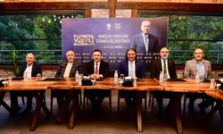Bursa Kestel’de anlamlı buluşma! Selami Altınok vatandaşlarla bir araya geldi