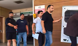Bursa’da 500 bin liralık dolandırıcılık operasyonu! 5 şüpheli yakalandı